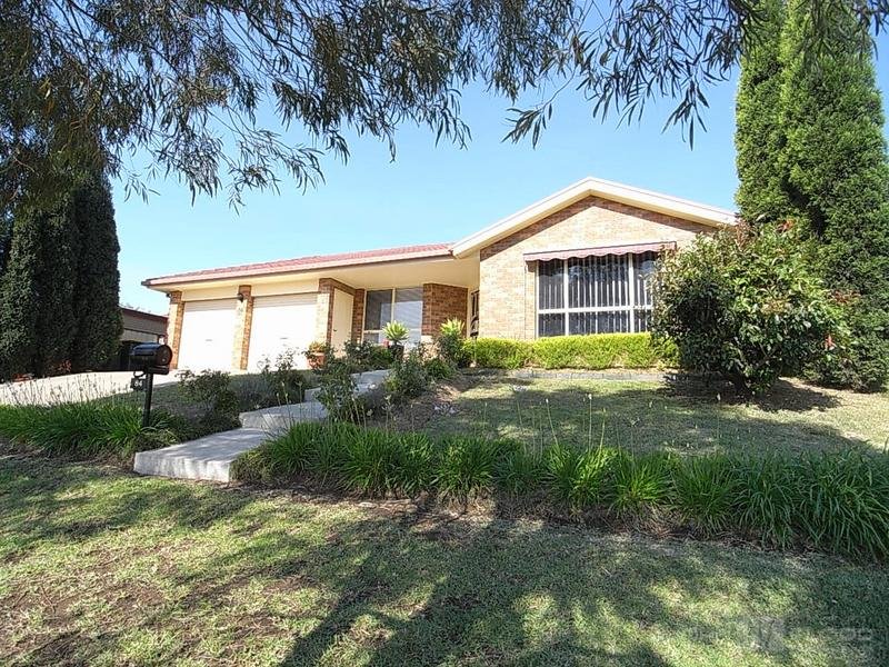 84 Acacia Drive, Muswellbrook, NSW 2333 Property Details