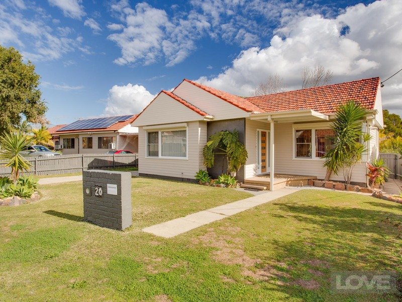 20 Bell Street, Speers Point, NSW 2284