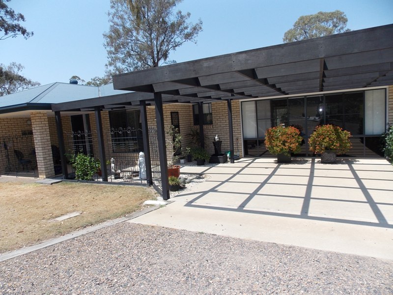 375 Nanango Brooklands Road, Nanango, Qld 4615 Property Details