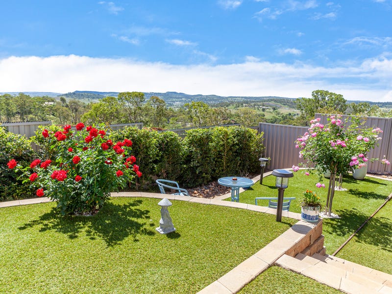 Palm Lake Resort Toowoomba Retirement Living at 97161 Hogg Street