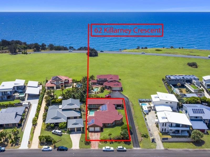 62 Killarney Cres, Skennars Head, NSW 2478