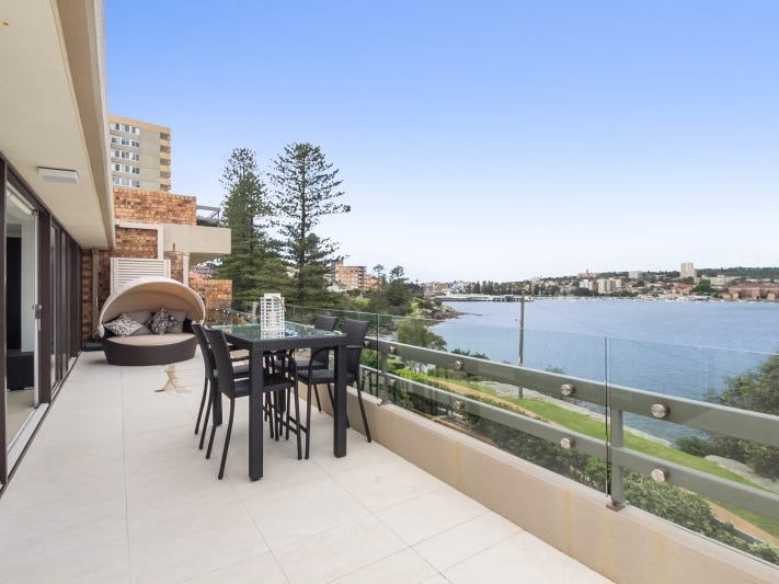 8/55 The Crescent, Fairlight, NSW 2094