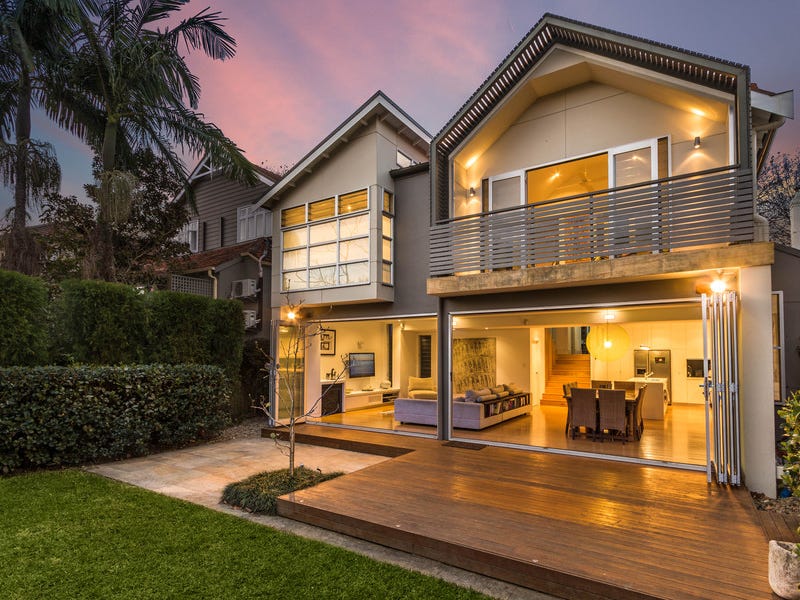 80 Spencer Road, Mosman, NSW 2088