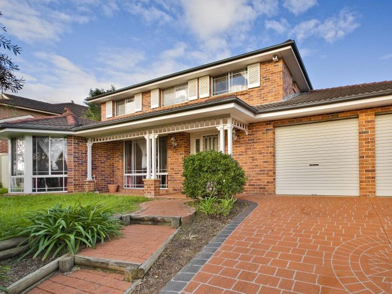 150 Glenwood Park Drive, Glenwood, NSW 2768