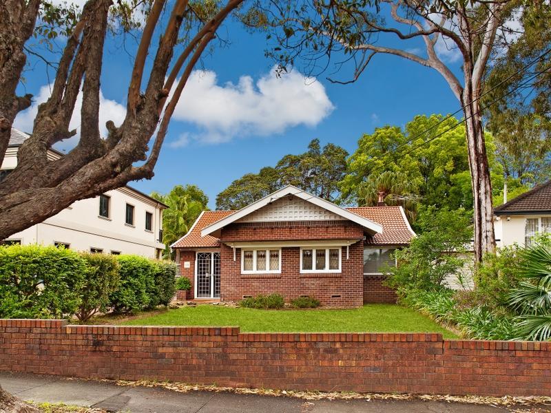 10 Agnes Street, Strathfield, NSW 2135
