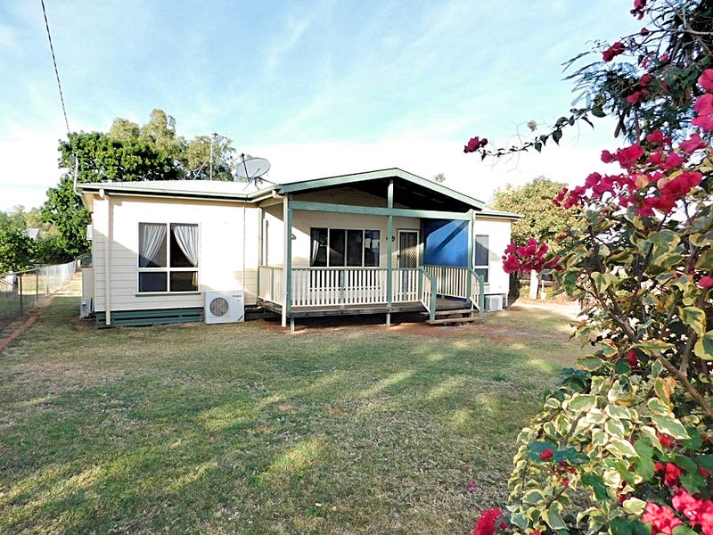 18 Meldrum Street, Cloncurry, QLD 4824 - realestate.com.au