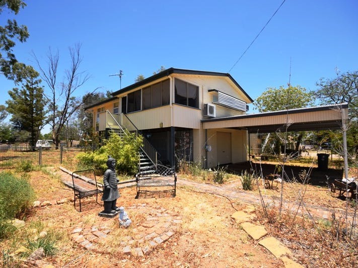 46 Cassowary Street, Longreach, QLD 4730