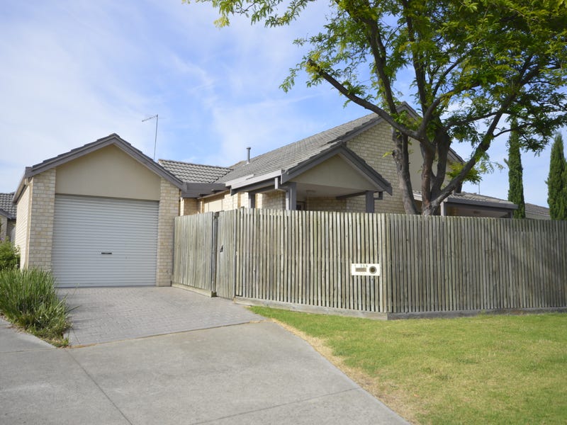 1/35A Davidson Street, Traralgon, VIC 3844