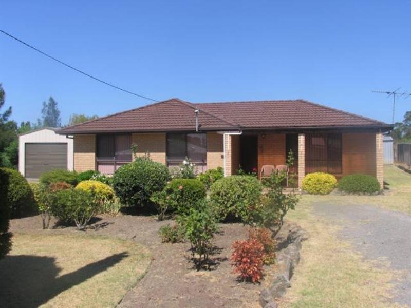 5 Occupation Lane, Lochinvar, NSW 2321