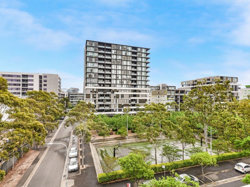 640/8 Ascot Avenue, Zetland, NSW 2017