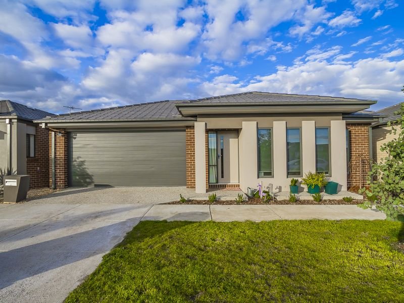 5 Rockwall Dr, Craigieburn, Vic 3064 - Property Details