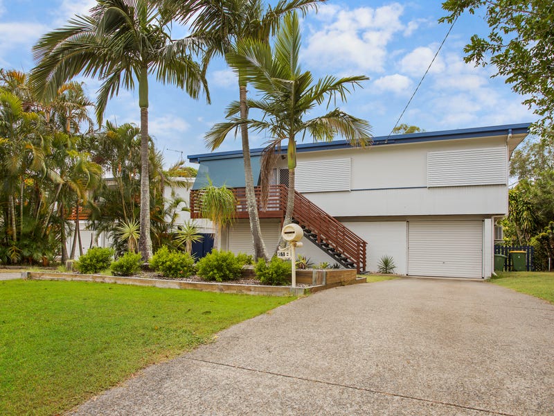 61 Coronation Avenue, Golden Beach, QLD 4551