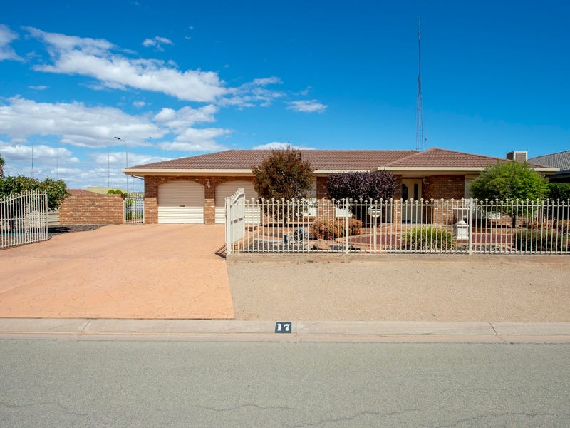 17 McBride Court, Port Pirie, SA 5540 Property Details