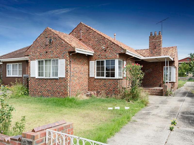 20 Street, Belmont, VIC 3216