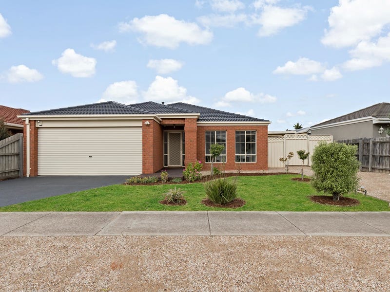 14 Ozzimo Drive, Hillside, Vic 3037 - Property Details