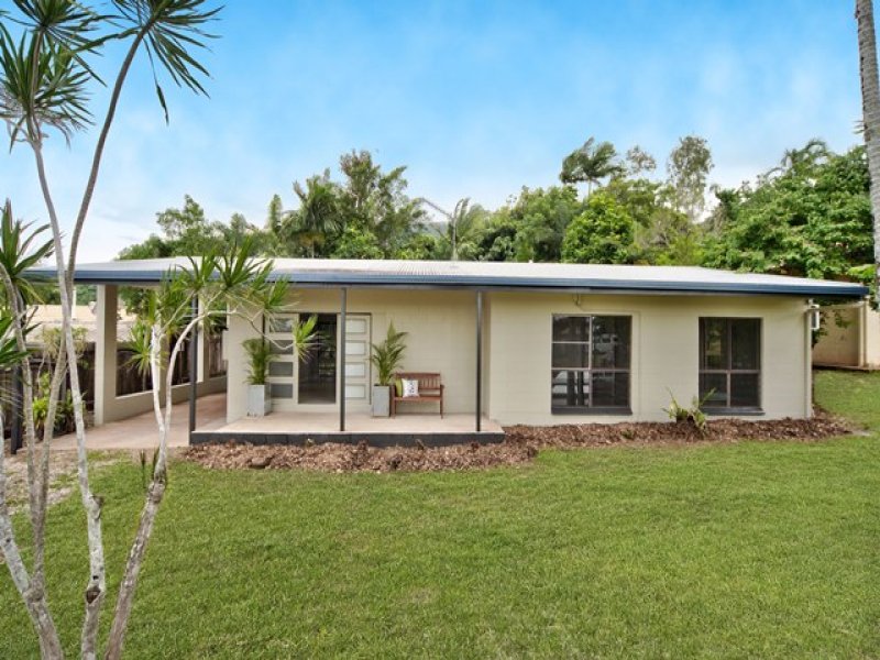 29 Scenic Street, Bayview Heights, QLD 4868