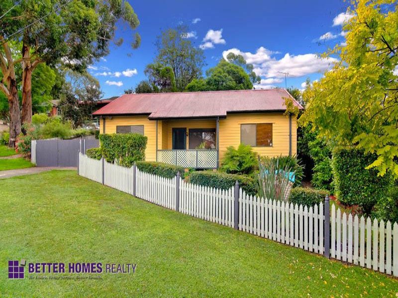 5 Union Street, West Ryde, NSW 2114