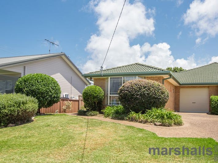 1/75 Evans Street, Belmont, NSW 2280 Property Details