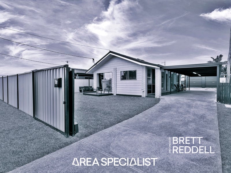 23 Hibiscus Street, Steiglitz, Qld 4207 Property Details