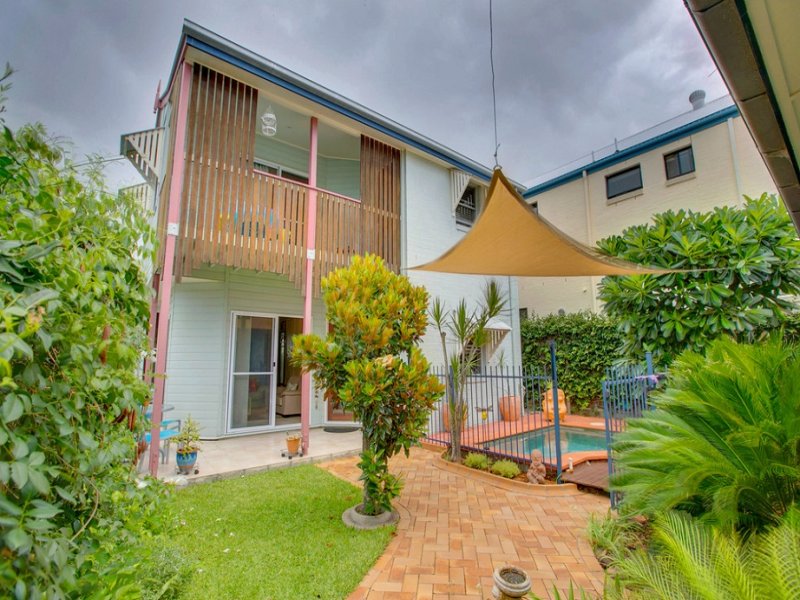 32 Chestnut Street, Wynnum, QLD 4178