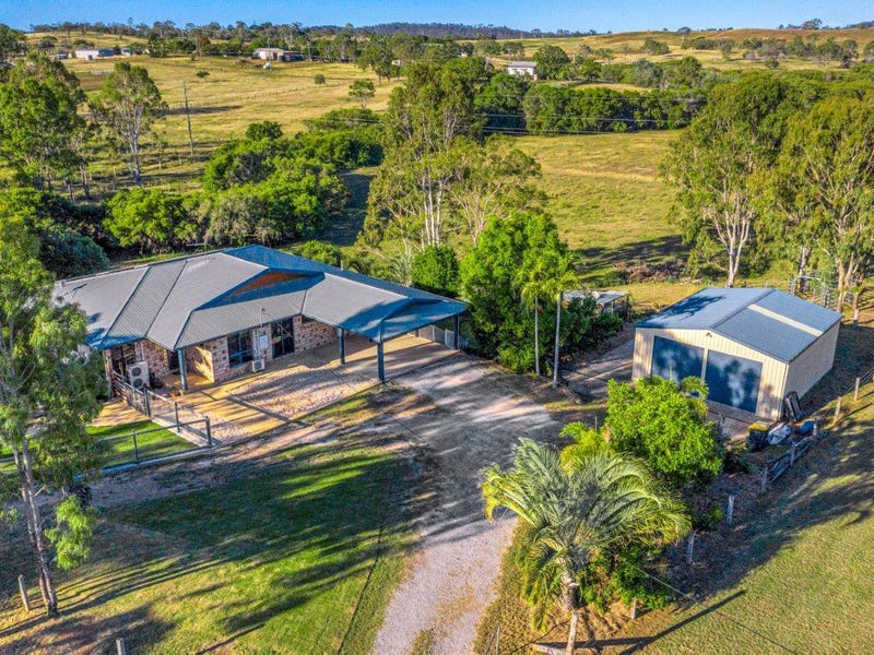 159 Herbertson Road, Calliope, QLD 4680 - realestate.com.au