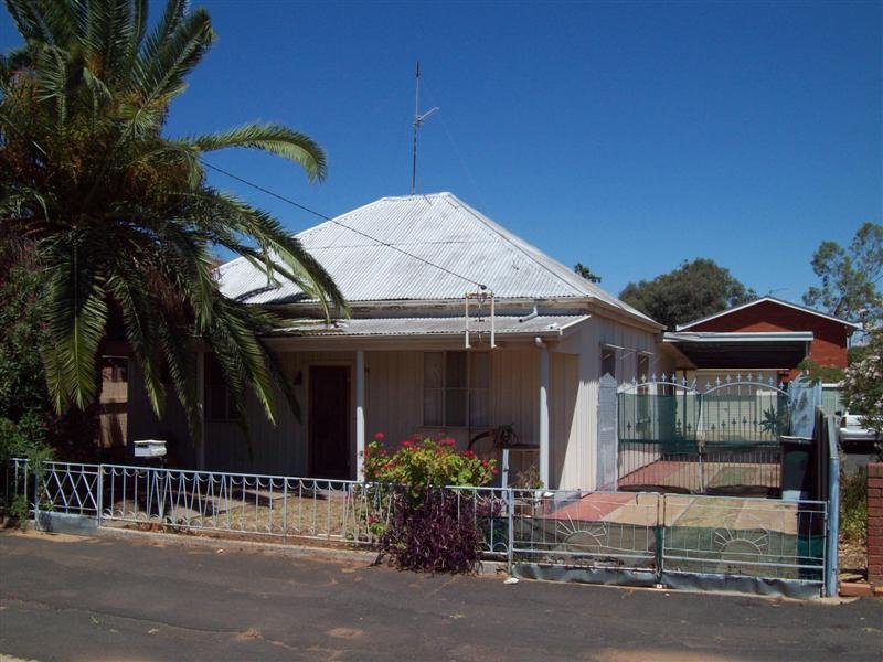 317 Darling Street, Dubbo, NSW 2830 Property Details