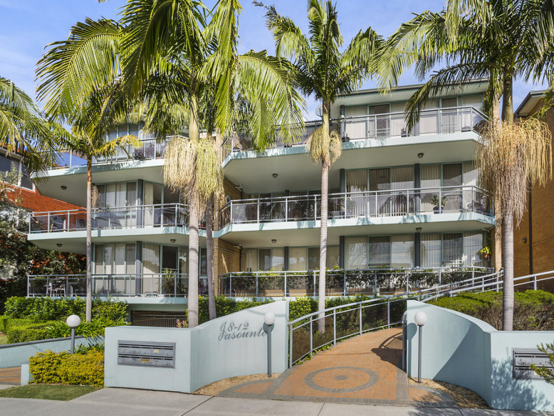 16/812 Sellwood Street, BrightonLeSands, NSW 2216 Property Details