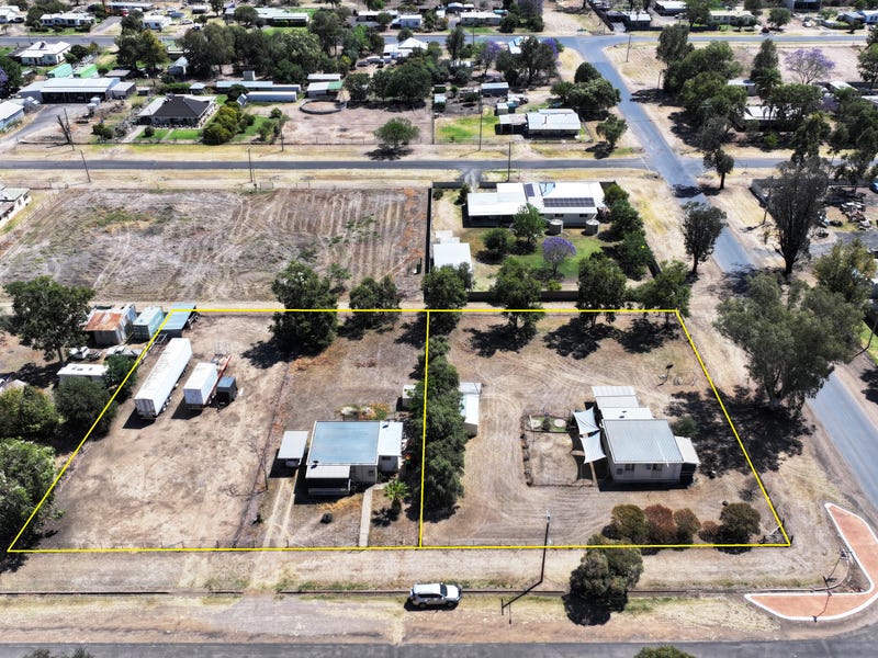 71 75 Bingera Street, Pallamallawa, NSW 2399 Property Details