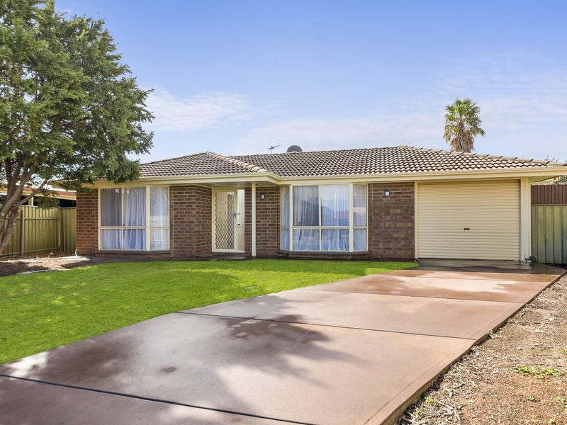 6 Redman Court, Andrews Farm, SA 5114