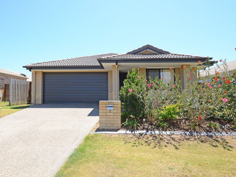 5 Burke Court Urraween Qld 4655 Property Details