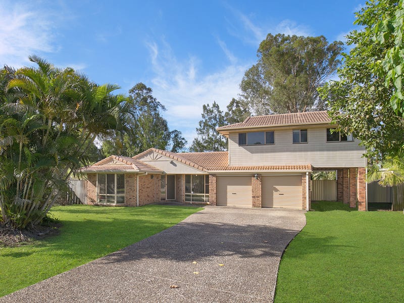 13 Haussman Court, Meadowbrook, Qld 4131 Property Details