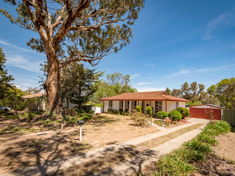 12 Joyner Place, Flynn, ACT 2615