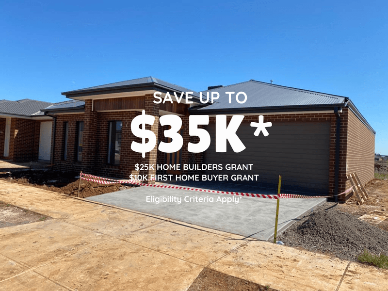 75 Restful Way, Rockbank, Vic 3335 Property Details