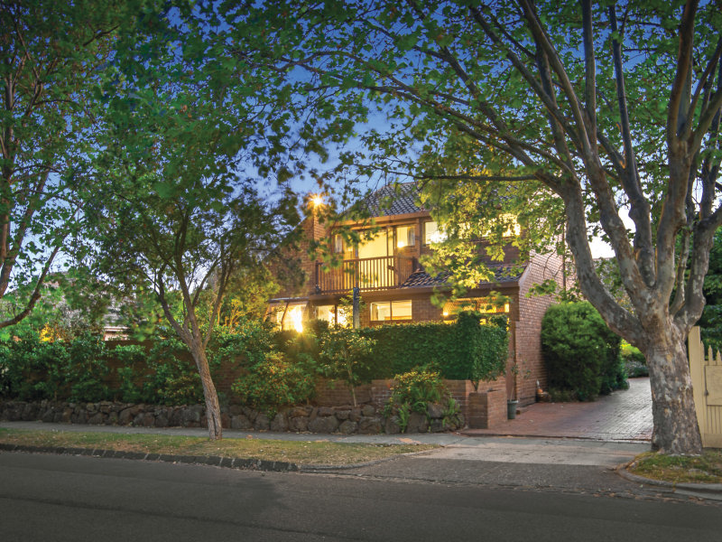 1/54 Sackville Street, Kew, Vic 3101 Property Details