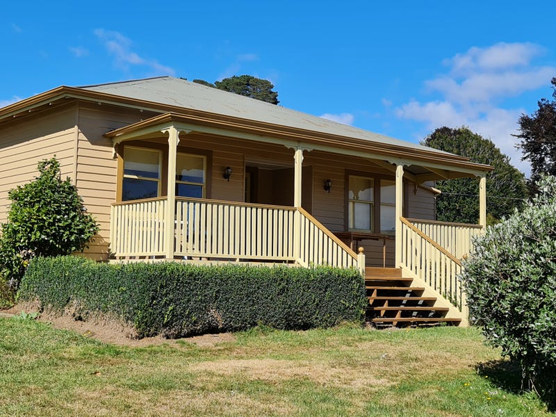 1901 Mole Creek Road, Mole Creek, TAS 7304