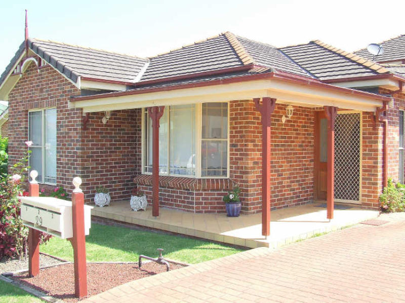 1/29 Francis Street, Corrimal, NSW 2518