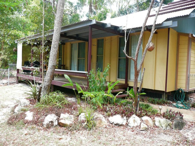 7 Satinwood Road, Rainbow Beach, QLD 4581