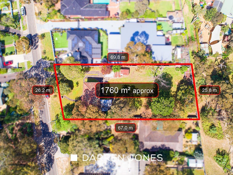 13 Willis Street, Greensborough, Vic 3088 House for Sale realestate