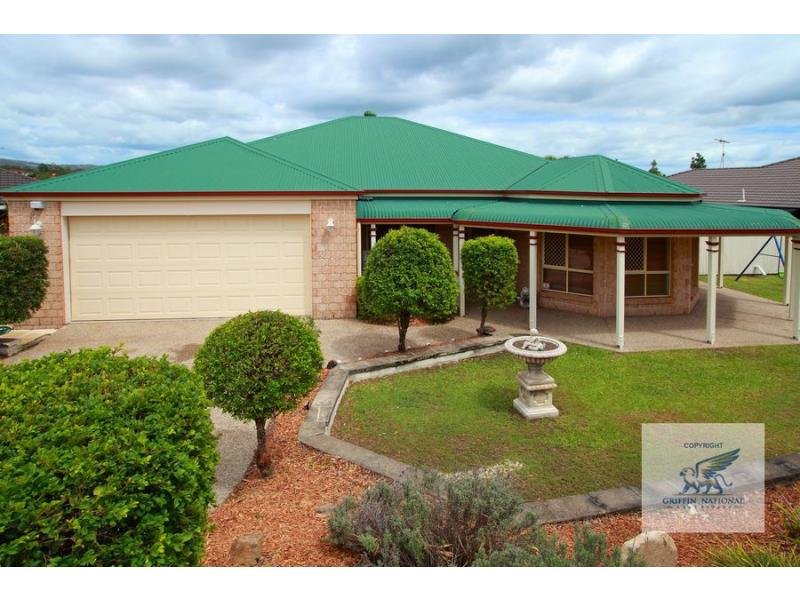 48 Ridge View Drive, Narangba, QLD 4504
