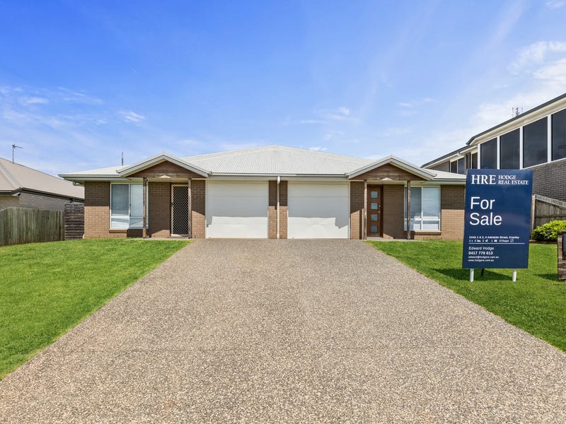 4 Adelaide Street, Cranley, Qld 4350 Property Details