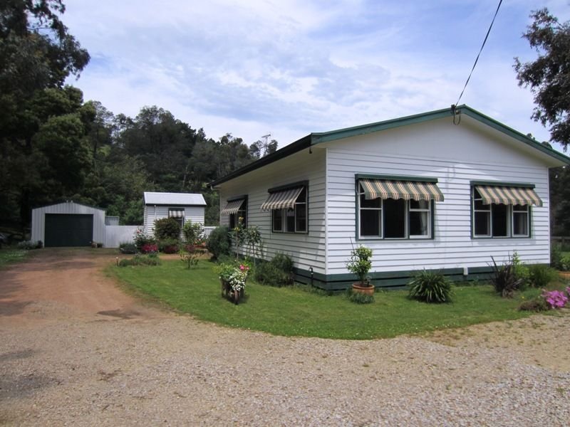 28 Hume Road, Trafalgar South, VIC 3824