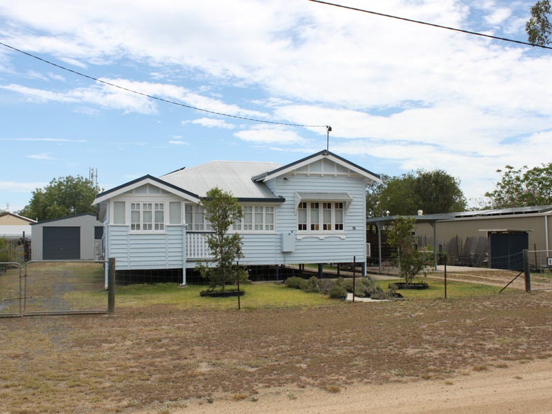 19 St Lawrence Street, Nebo, Qld 4742 Property Details