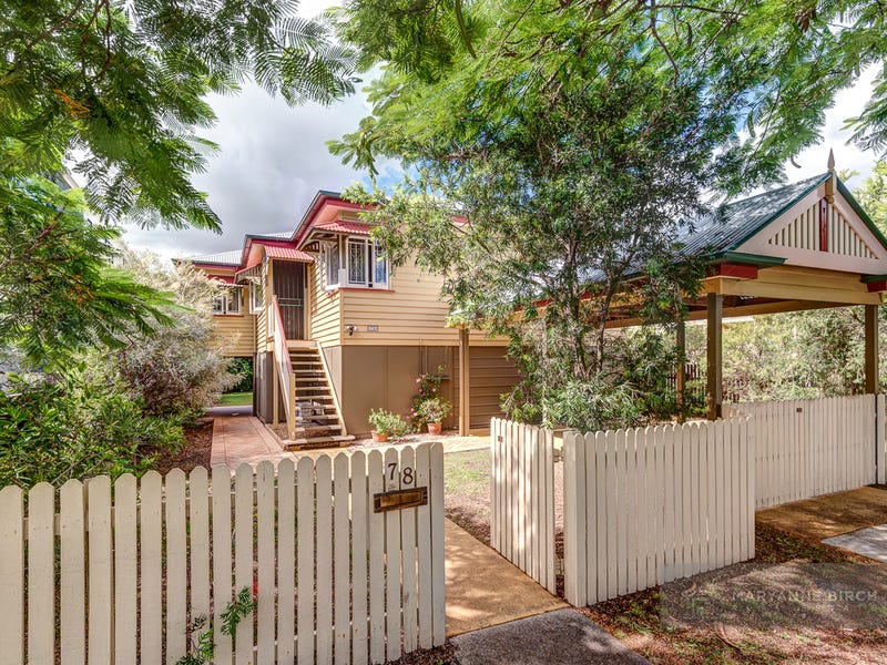 78 Stuart Street, Bulimba, QLD 4171