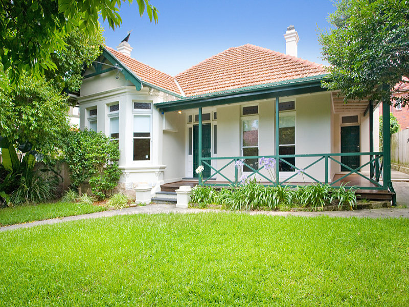 28 Barry Street, Neutral Bay, NSW 2089