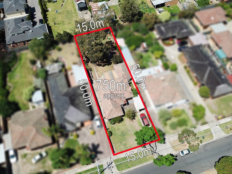 16 Best Street, Reservoir, Vic 3073 Property Details