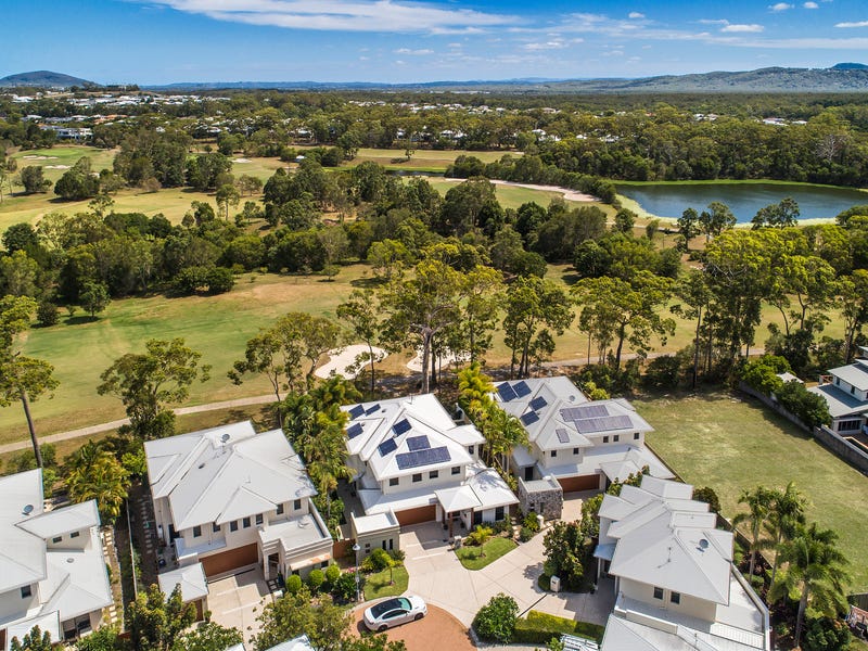 25/115 Peregian Springs Drive, Peregian Springs, Qld 4573 House for