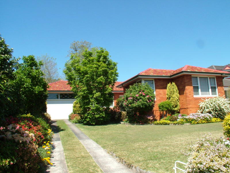 87 Ray Road, Epping, NSW 2121 Property Details