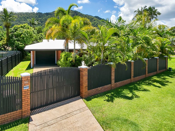 55 Carnation Drive, Mooroobool, QLD 4870