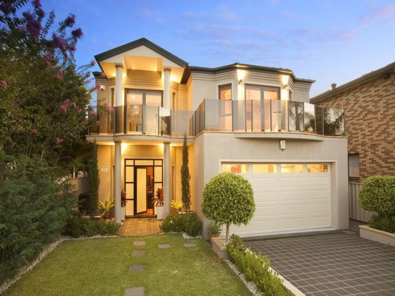 87 Barton Street, Monterey, NSW 2217