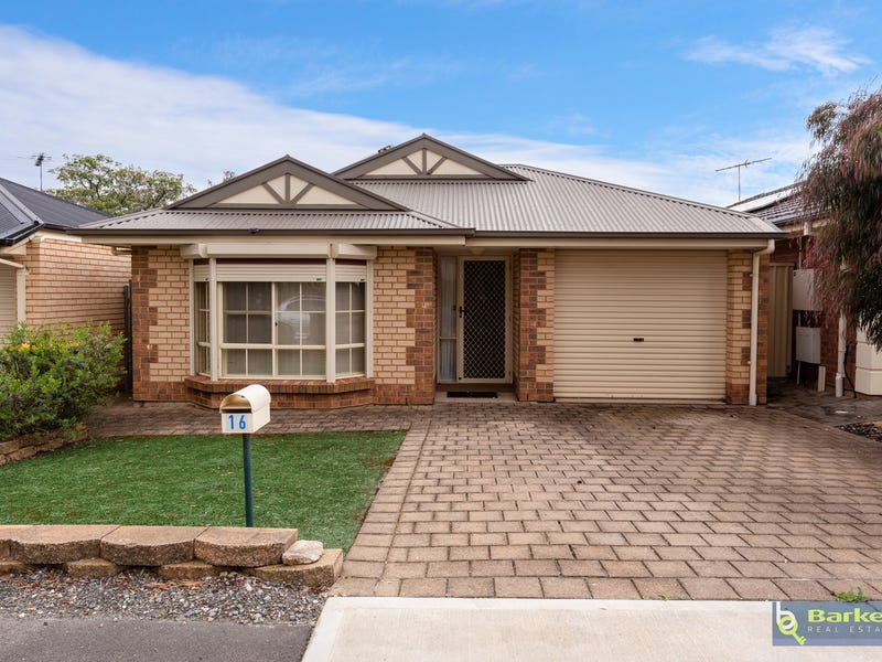 16 Potts Road, Evanston Park, SA 5116